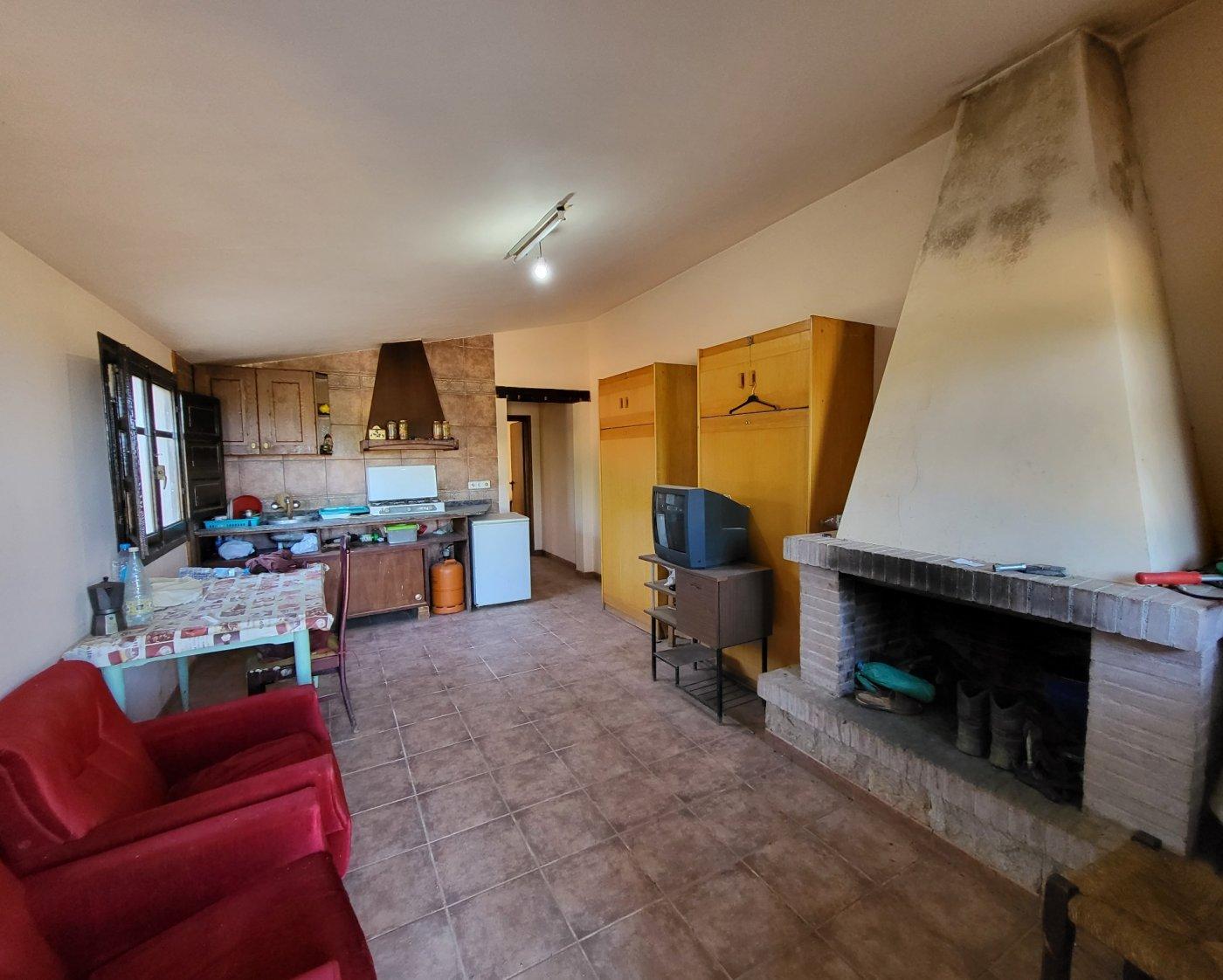 Finca en Venta en L' Ampolla
