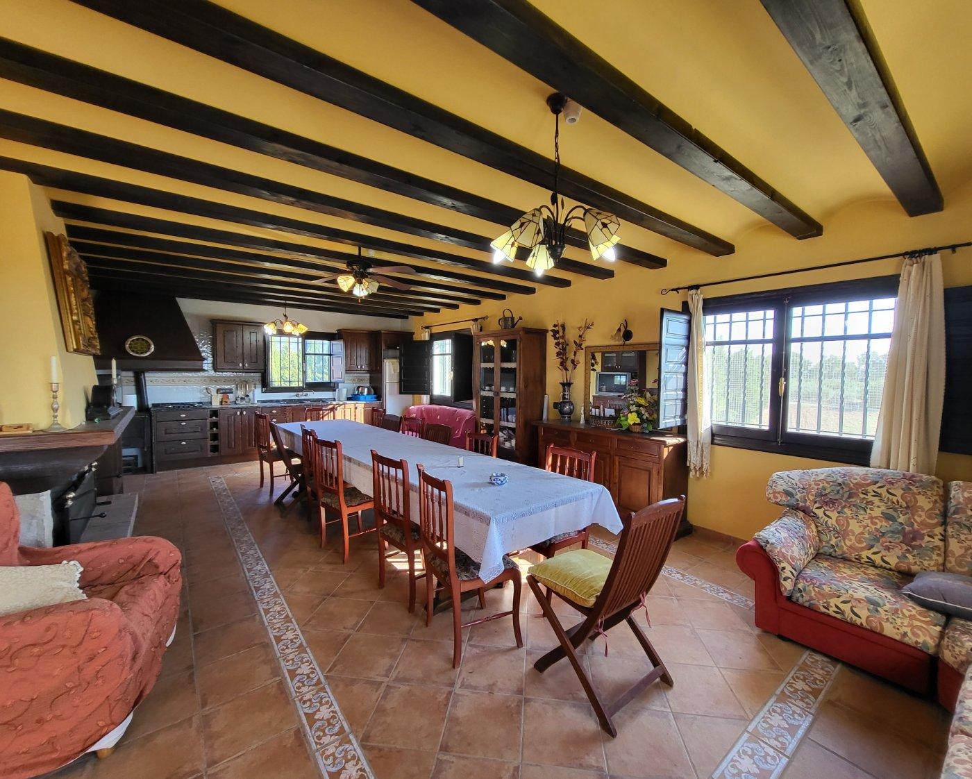 Finca en Venta en L' Ampolla
