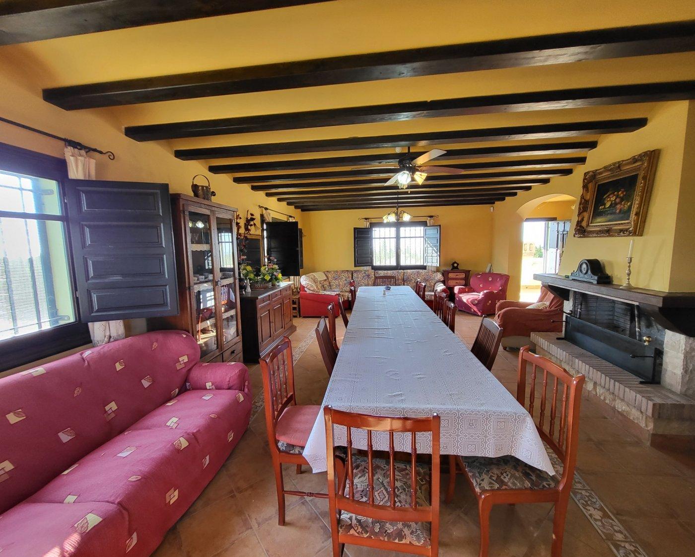 Finca en Venta en L' Ampolla