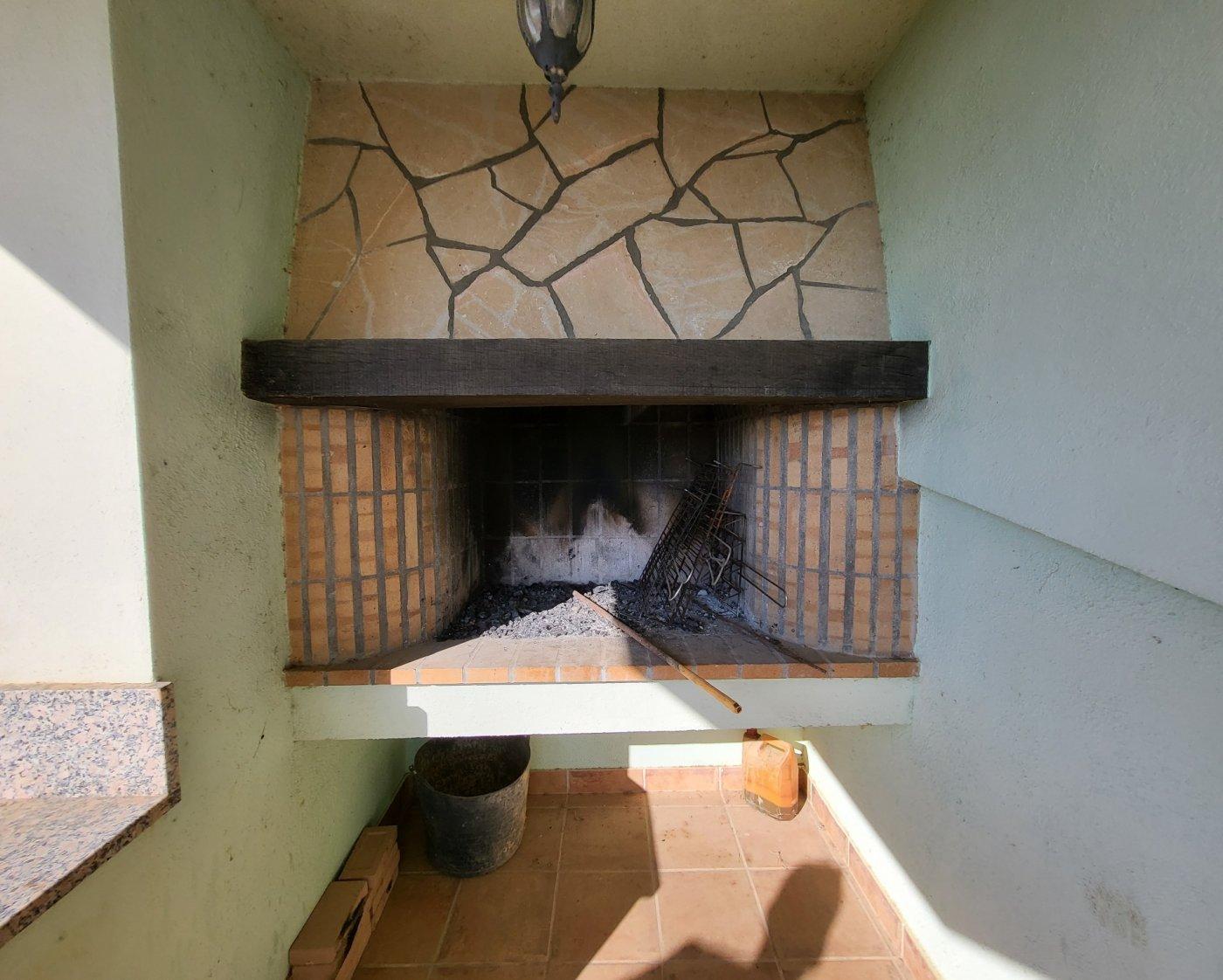 Finca en Venta en L' Ampolla