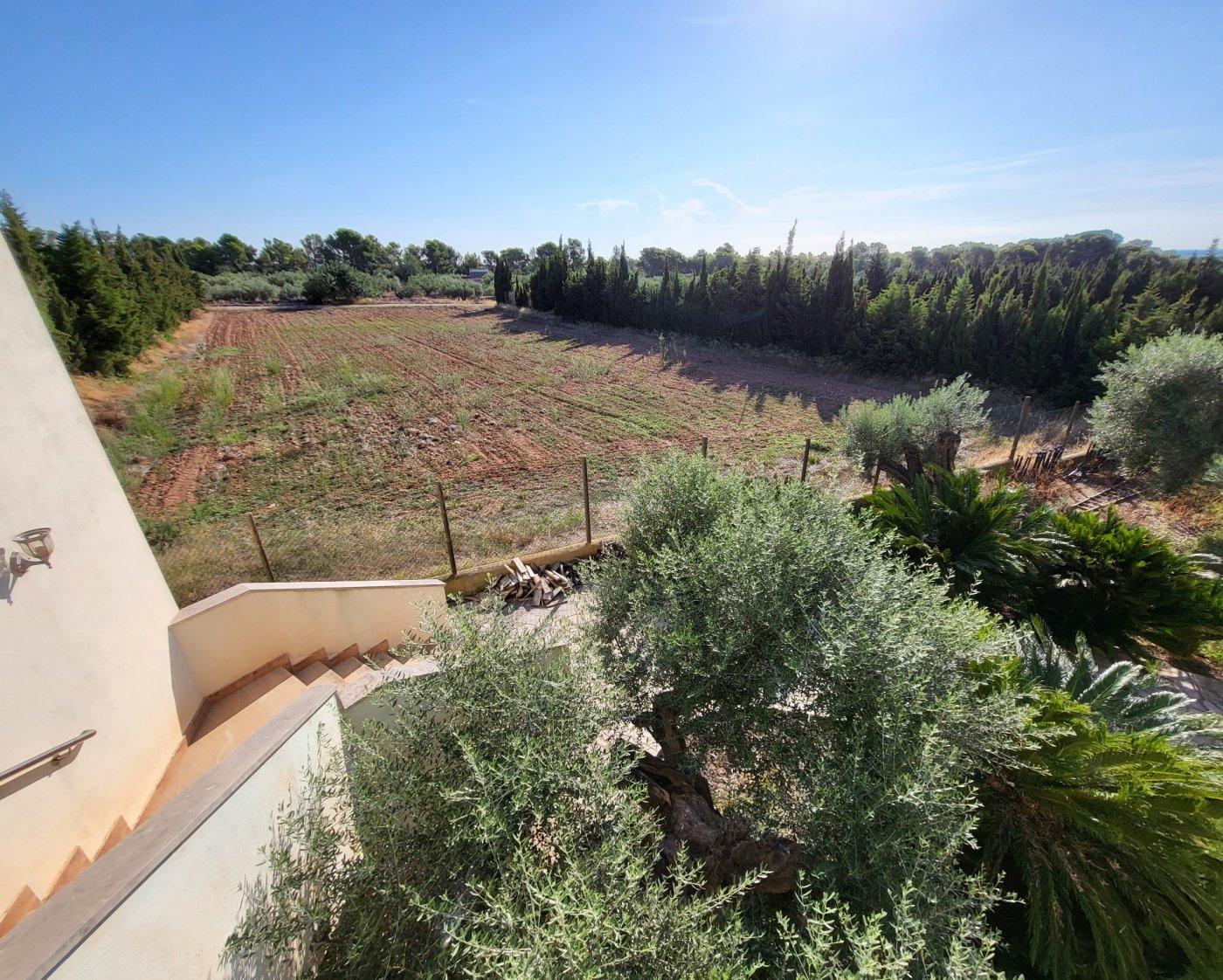 Finca en Venta en L' Ampolla