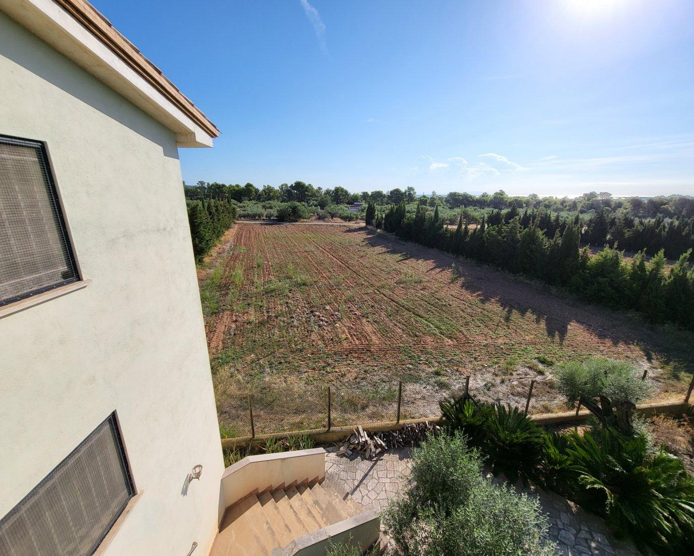 Finca en Venta en L' Ampolla