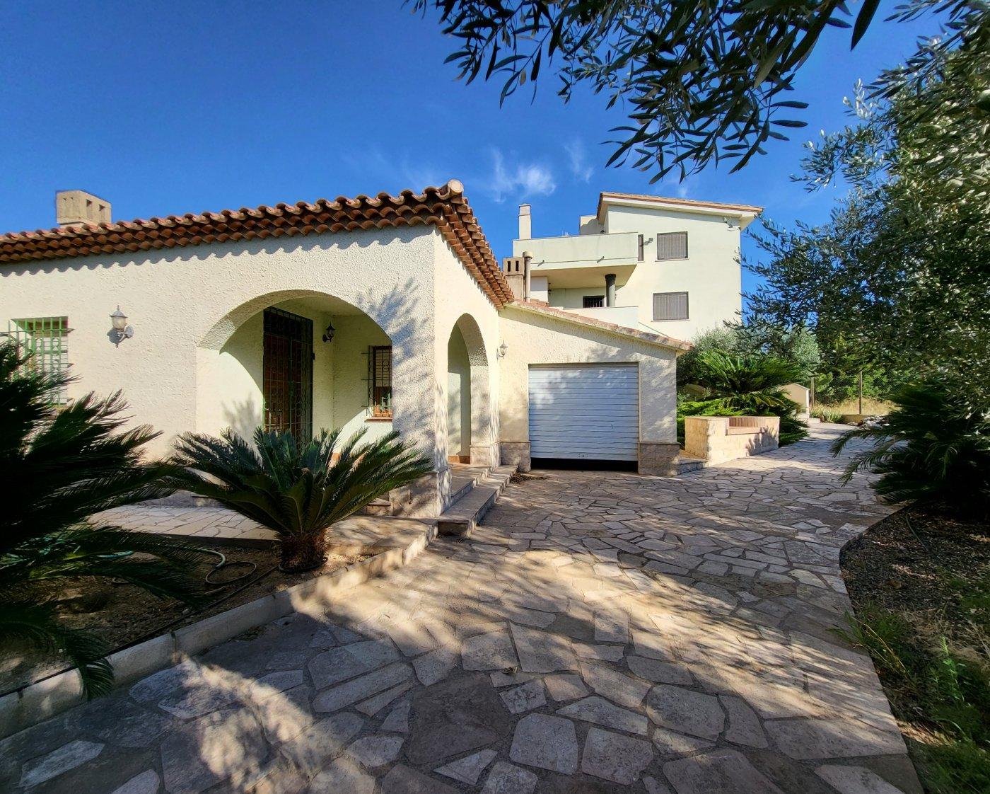Finca en Venta en L' Ampolla