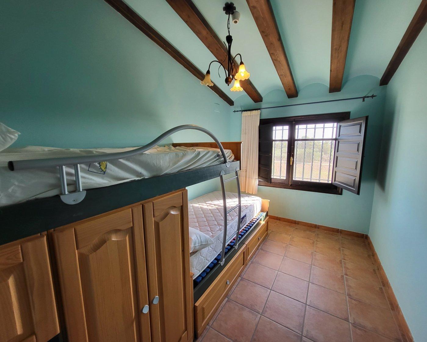 Finca en Venta en L' Ampolla