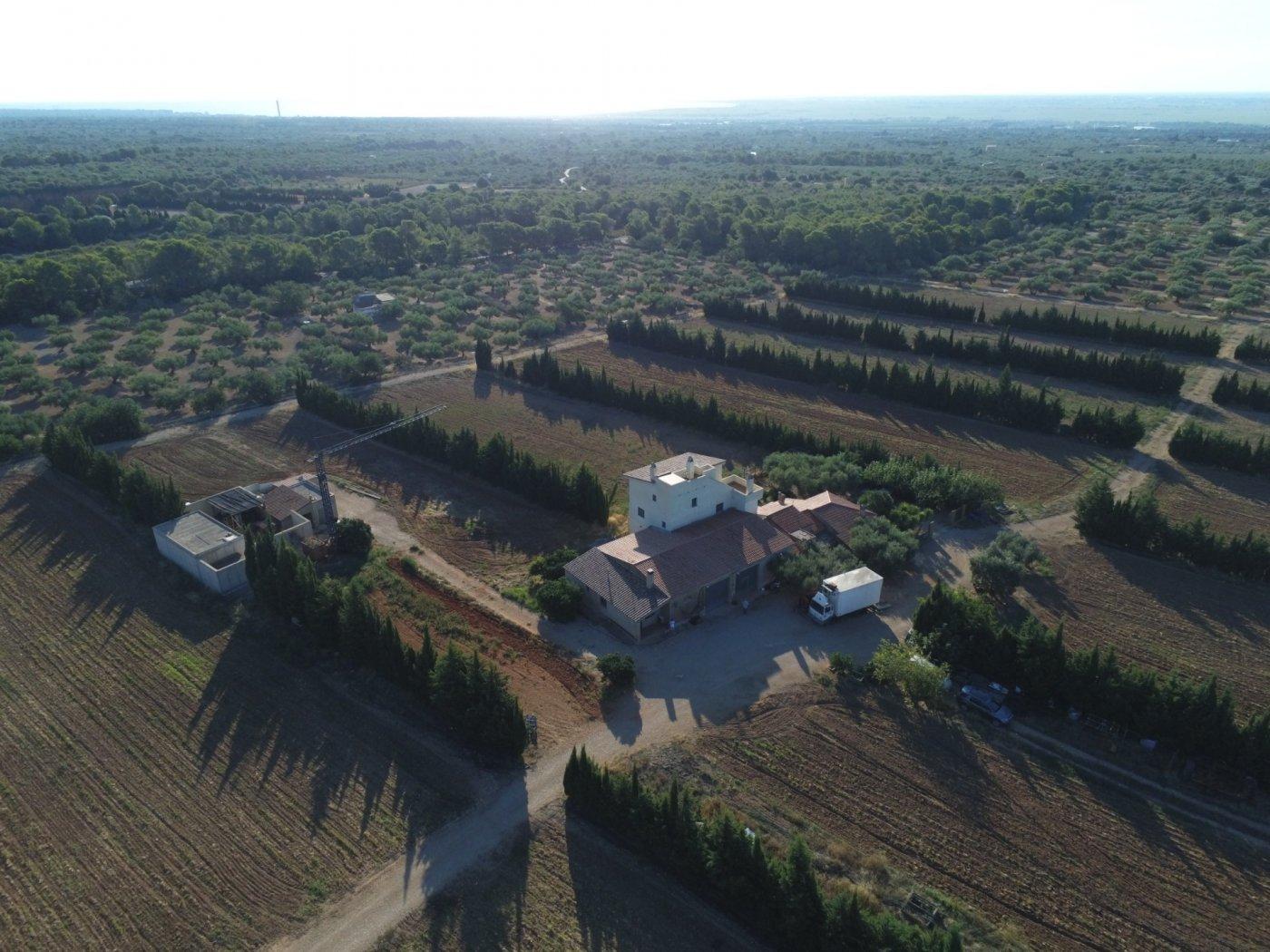 Finca en Venta en L' Ampolla
