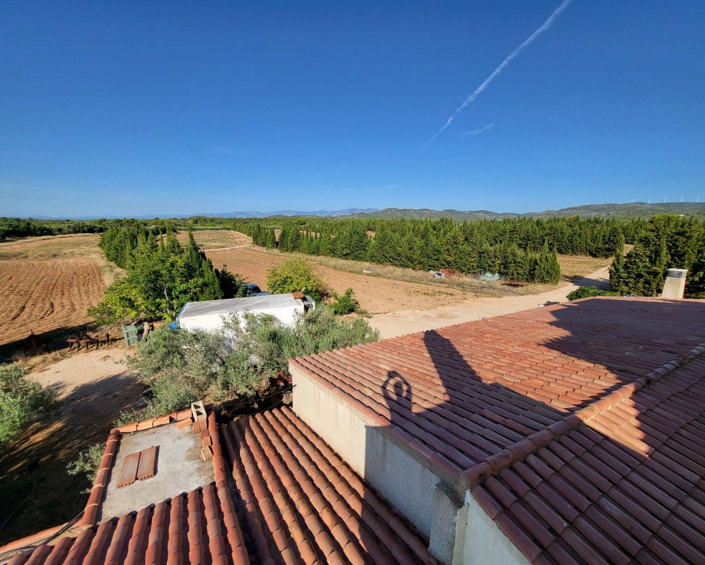 Finca en Venta en L' Ampolla