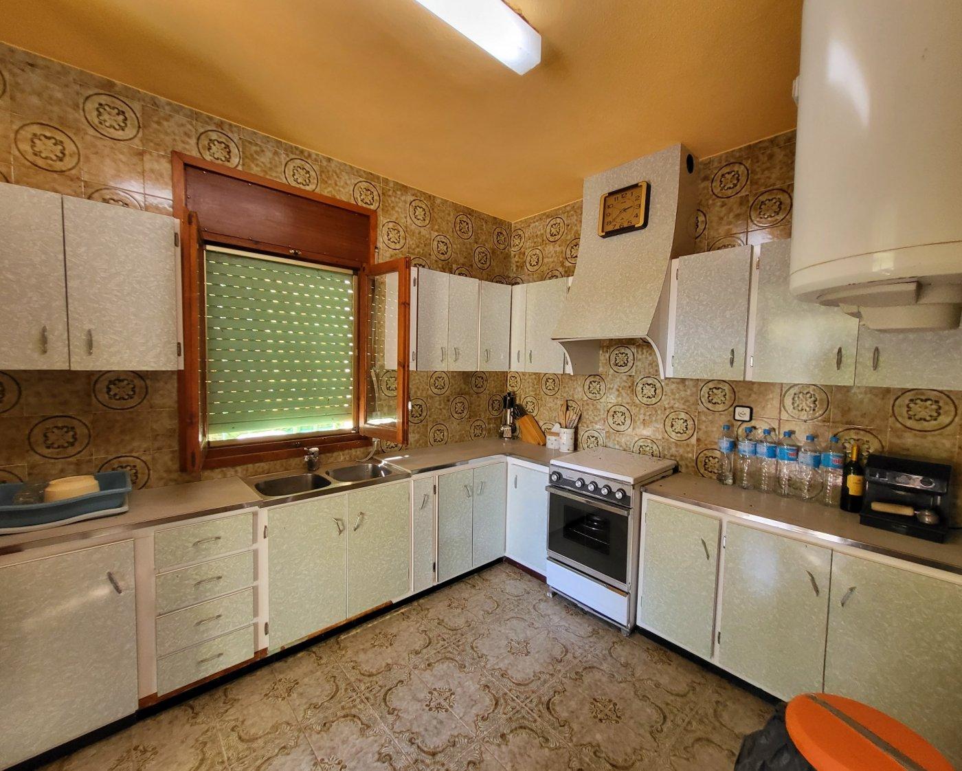 Finca en Venta en L' Ampolla