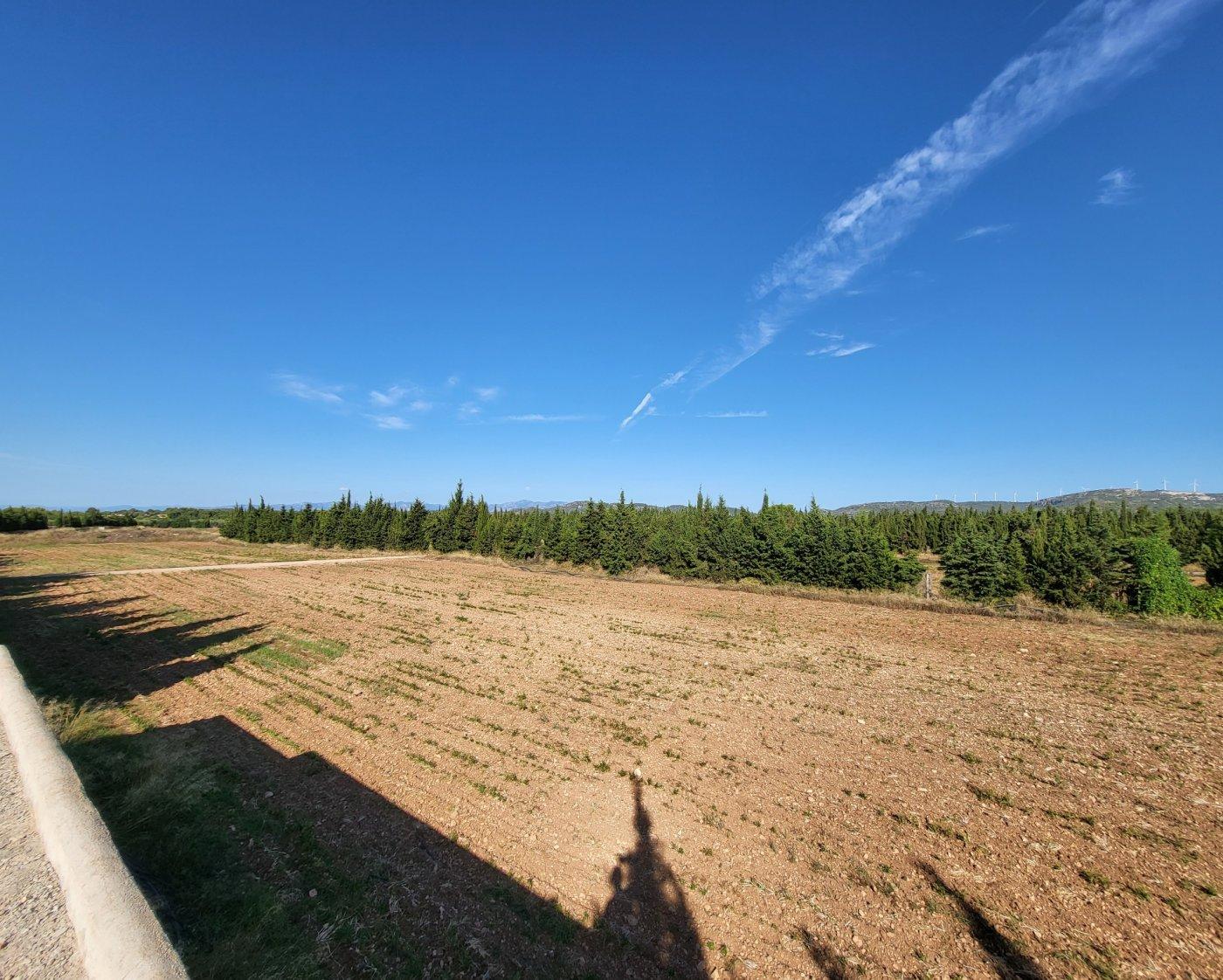 Finca en Venta en L' Ampolla