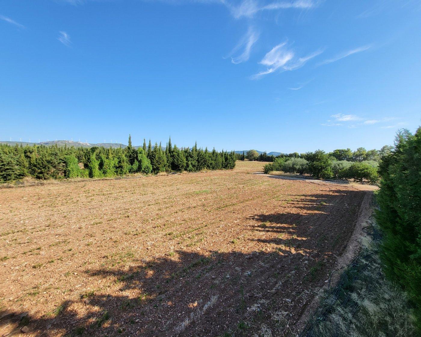 Finca en Venta en L' Ampolla