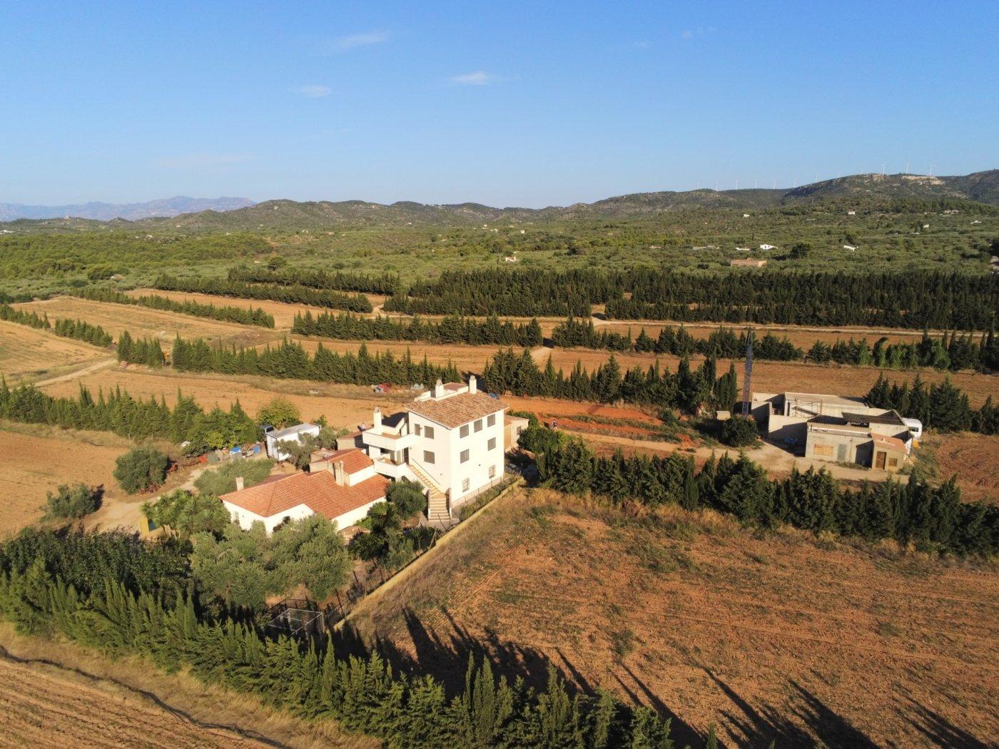 Finca en Venta en L' Ampolla