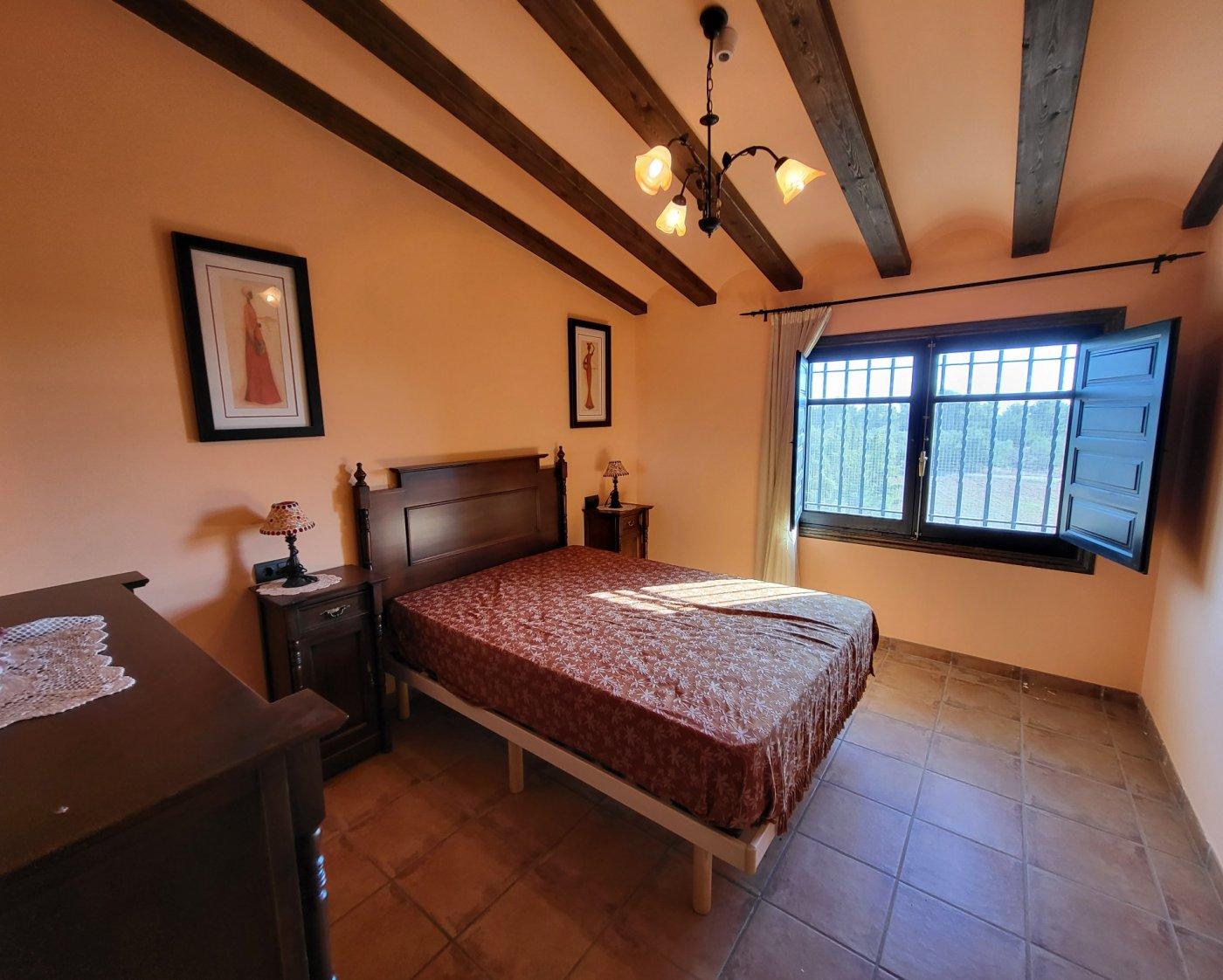Finca en Venta en L' Ampolla