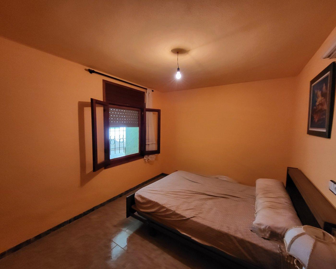 Finca en Venta en L' Ampolla