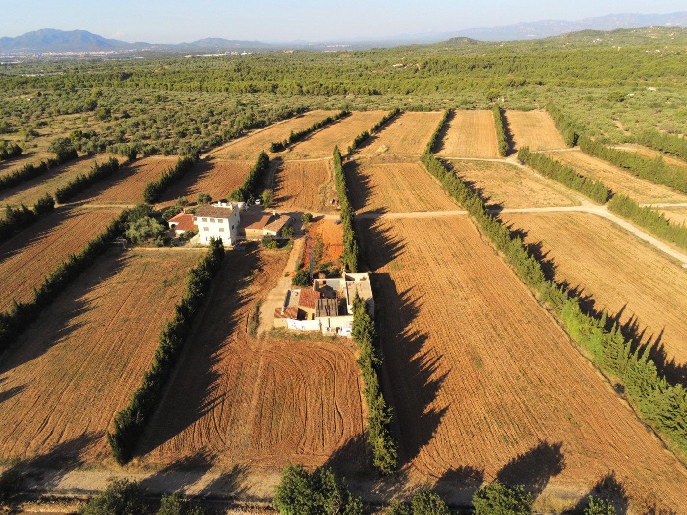 Finca en Venta en L' Ampolla
