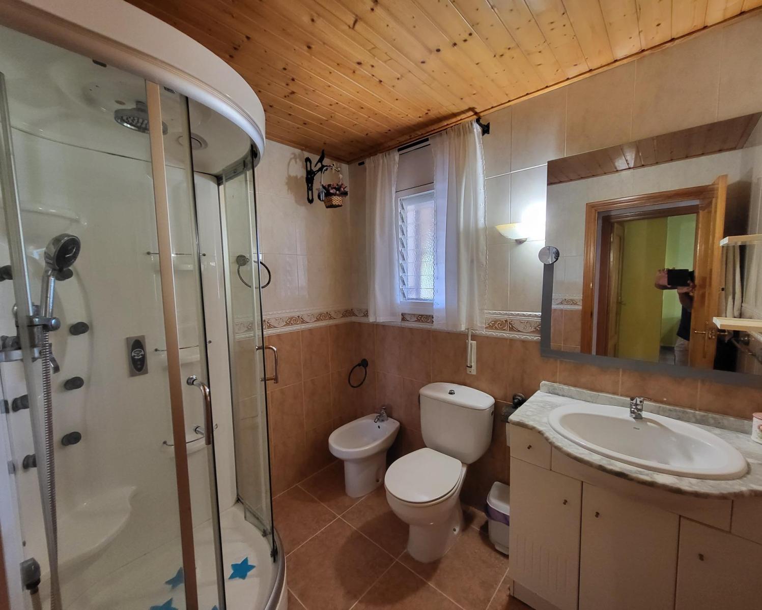 Finca en Venta en L' Ametlla de Mar