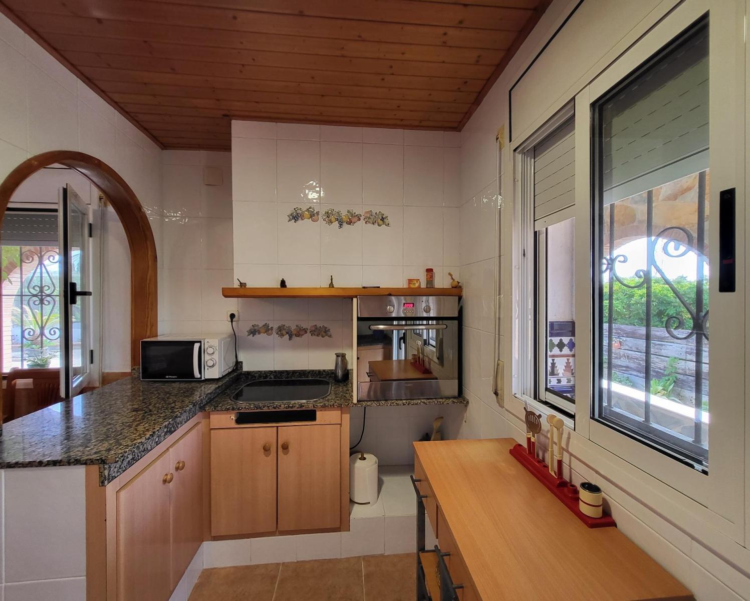 Finca en Venta en L' Ametlla de Mar