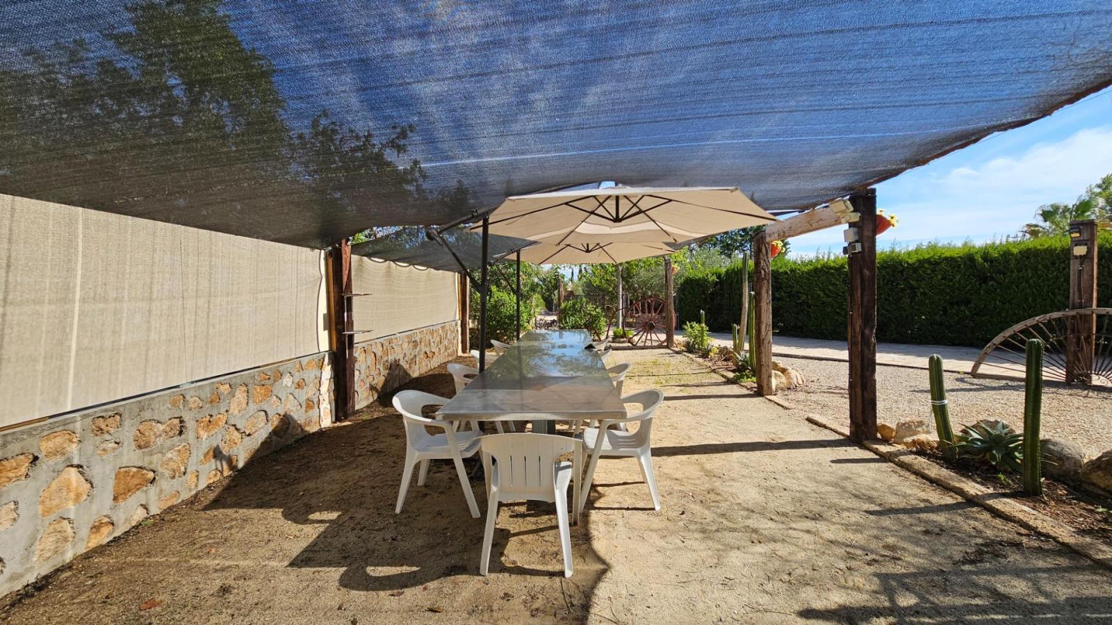 Finca en Venta en L' Ametlla de Mar