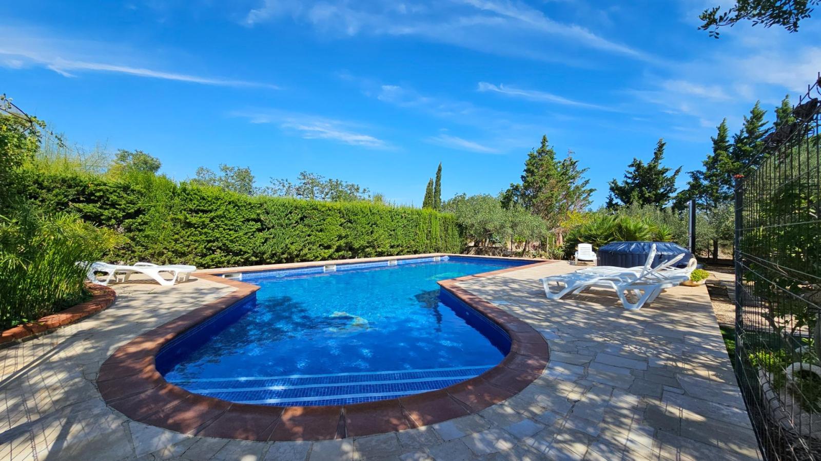 Finca en Venta en L' Ametlla de Mar