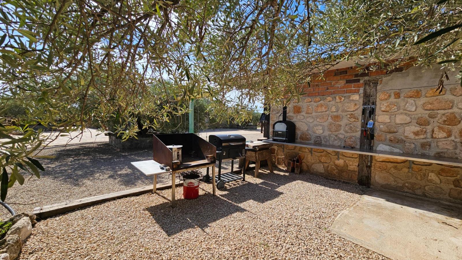 Finca en Venta en L' Ametlla de Mar
