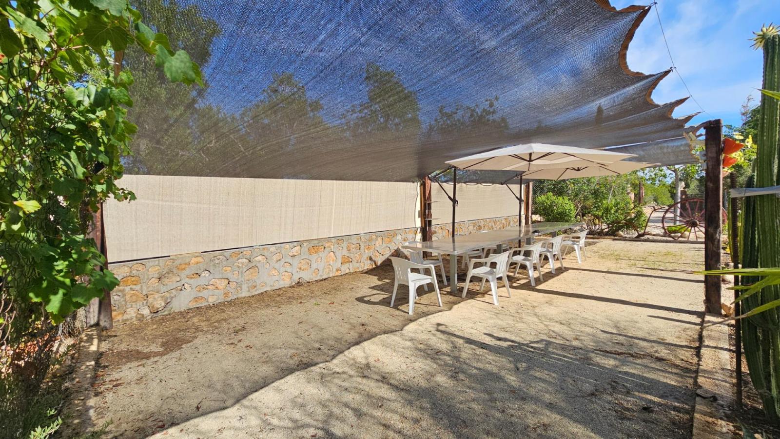 Finca en Venta en L' Ametlla de Mar