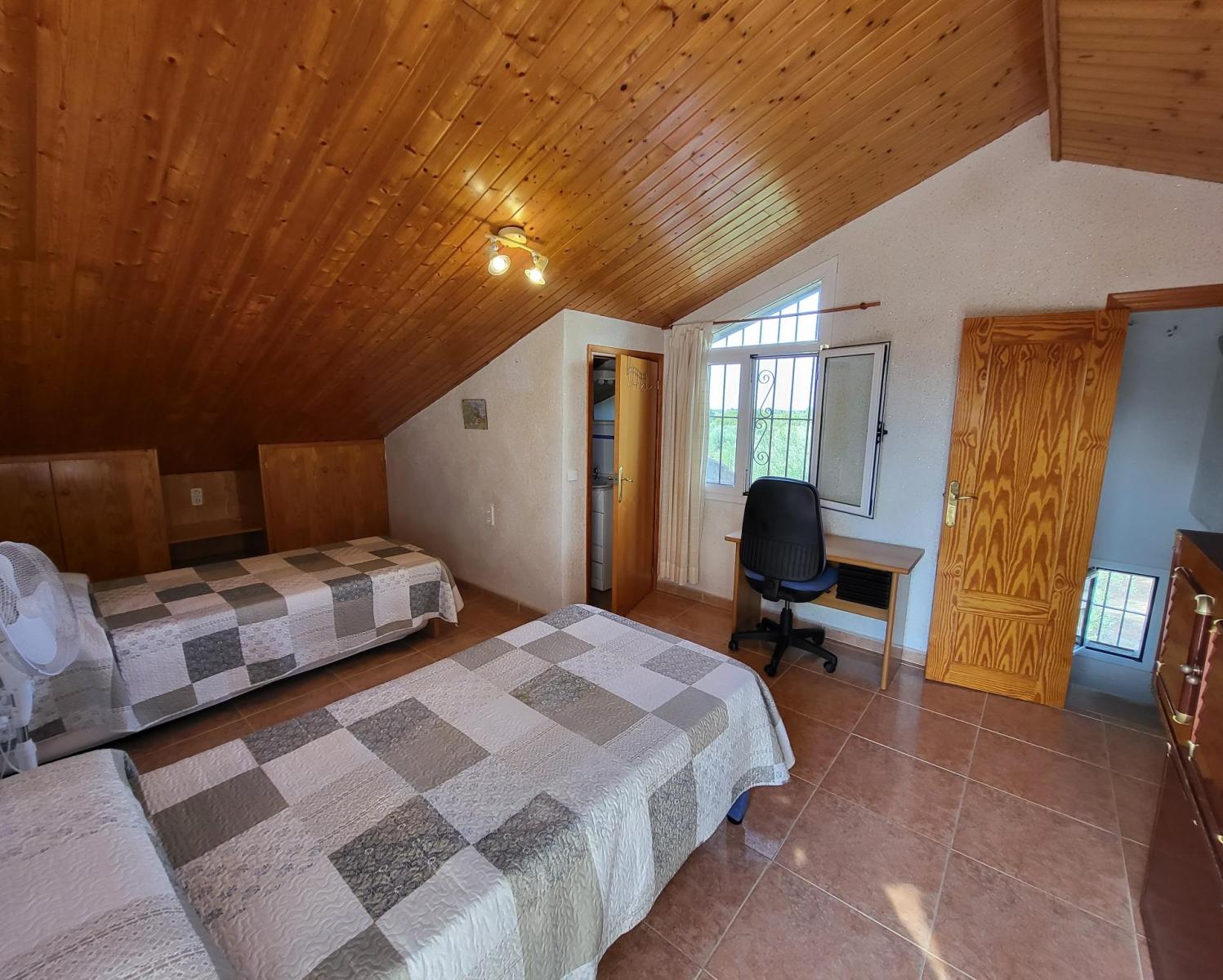 Finca en Venta en L' Ametlla de Mar