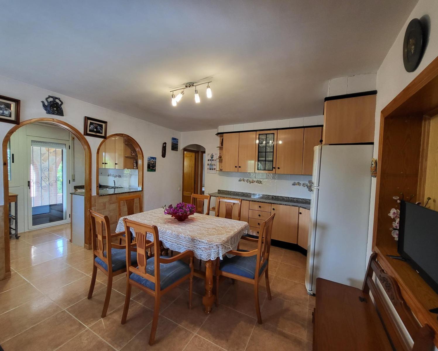 Finca en Venta en L' Ametlla de Mar