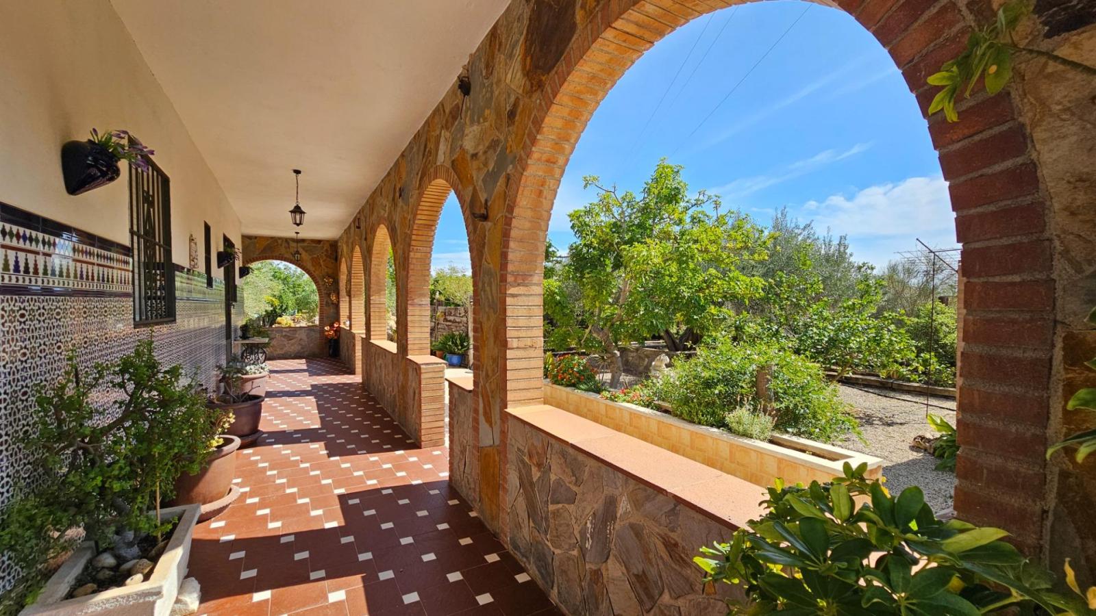 Finca en Venta en L' Ametlla de Mar