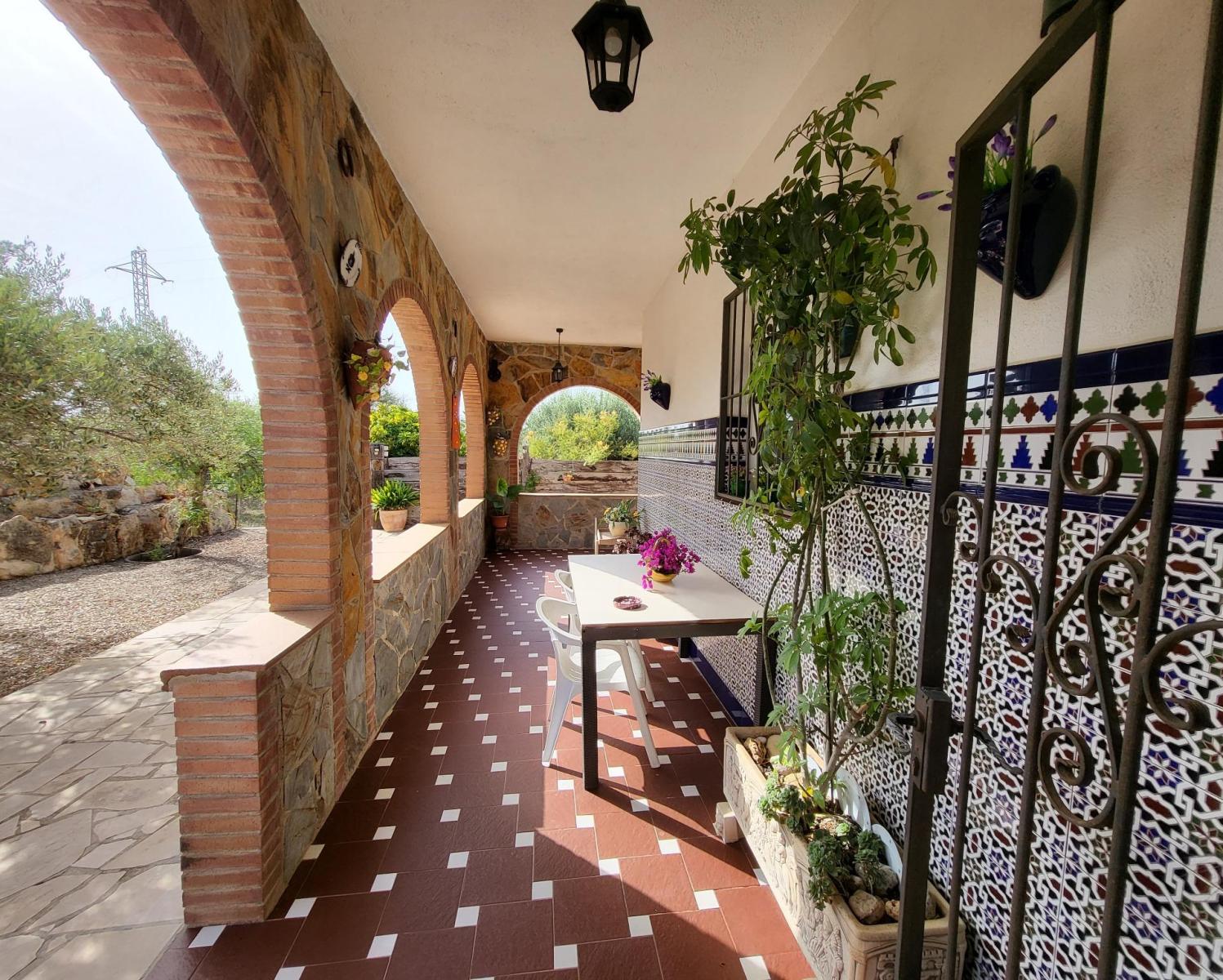 Finca en Venta en L' Ametlla de Mar