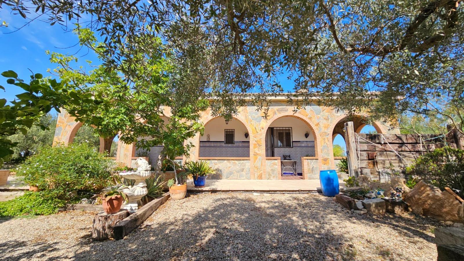 Finca en Venta en L' Ametlla de Mar