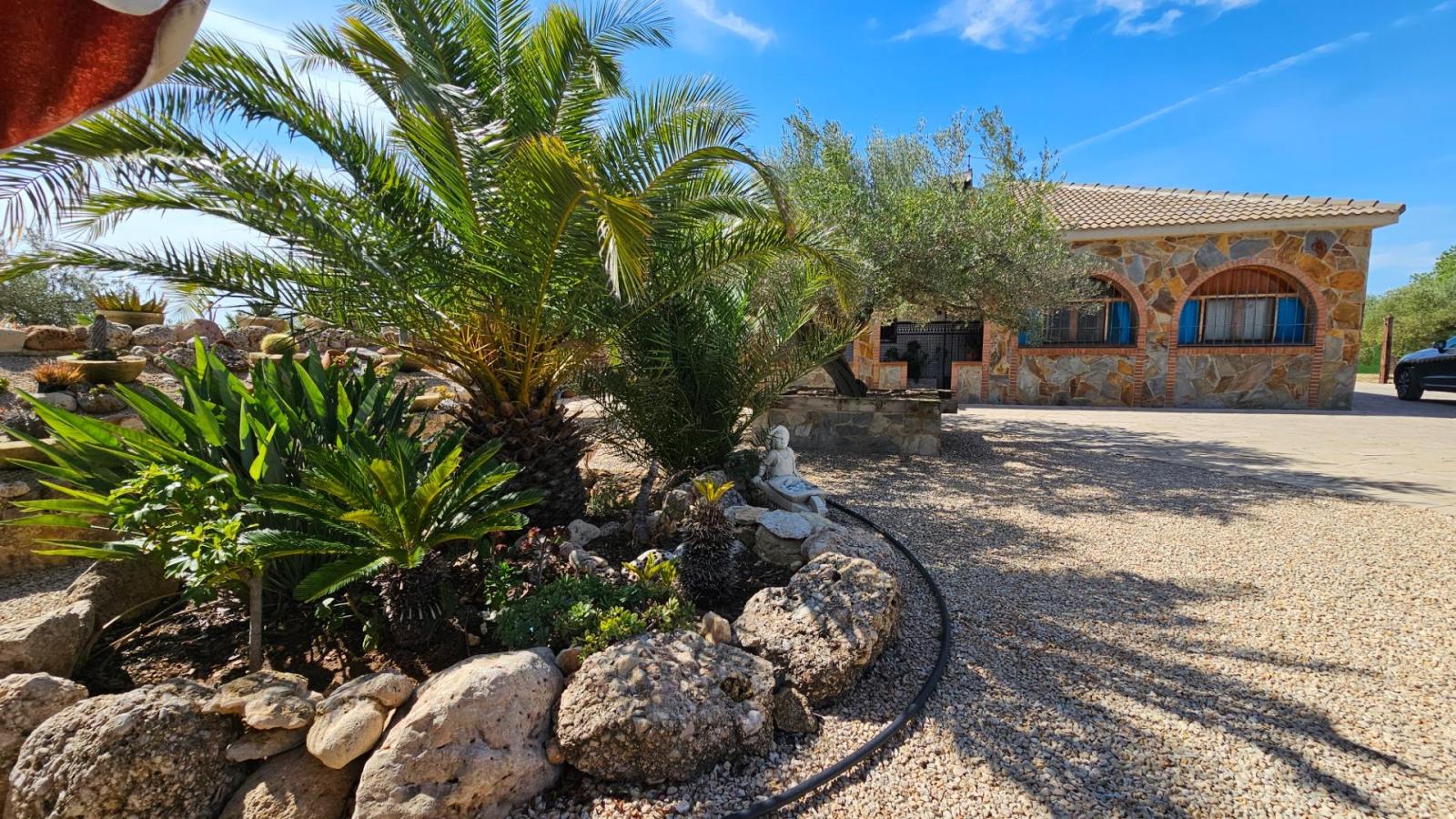 Finca en Venta en L' Ametlla de Mar