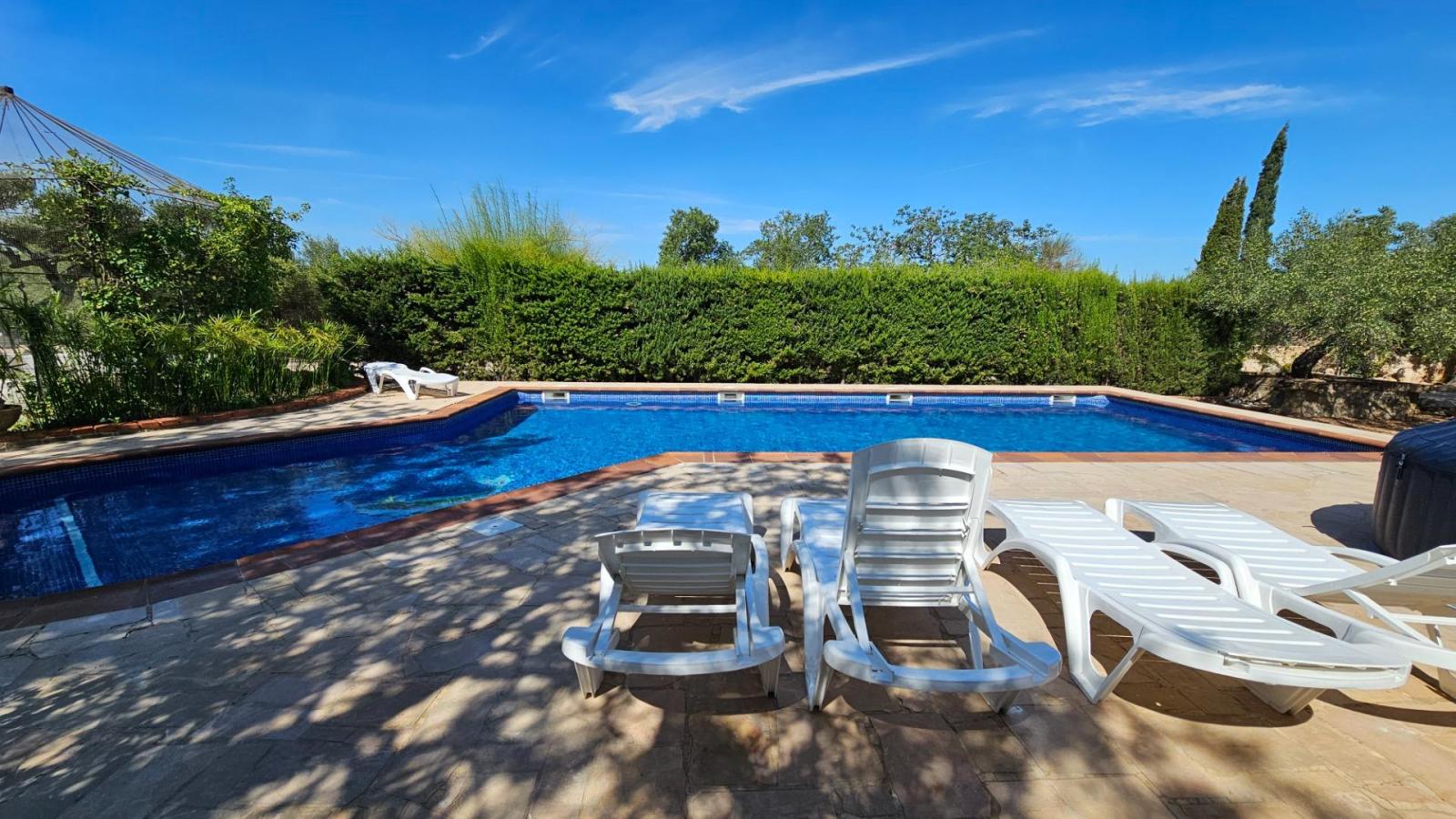 Finca en Venta en L' Ametlla de Mar
