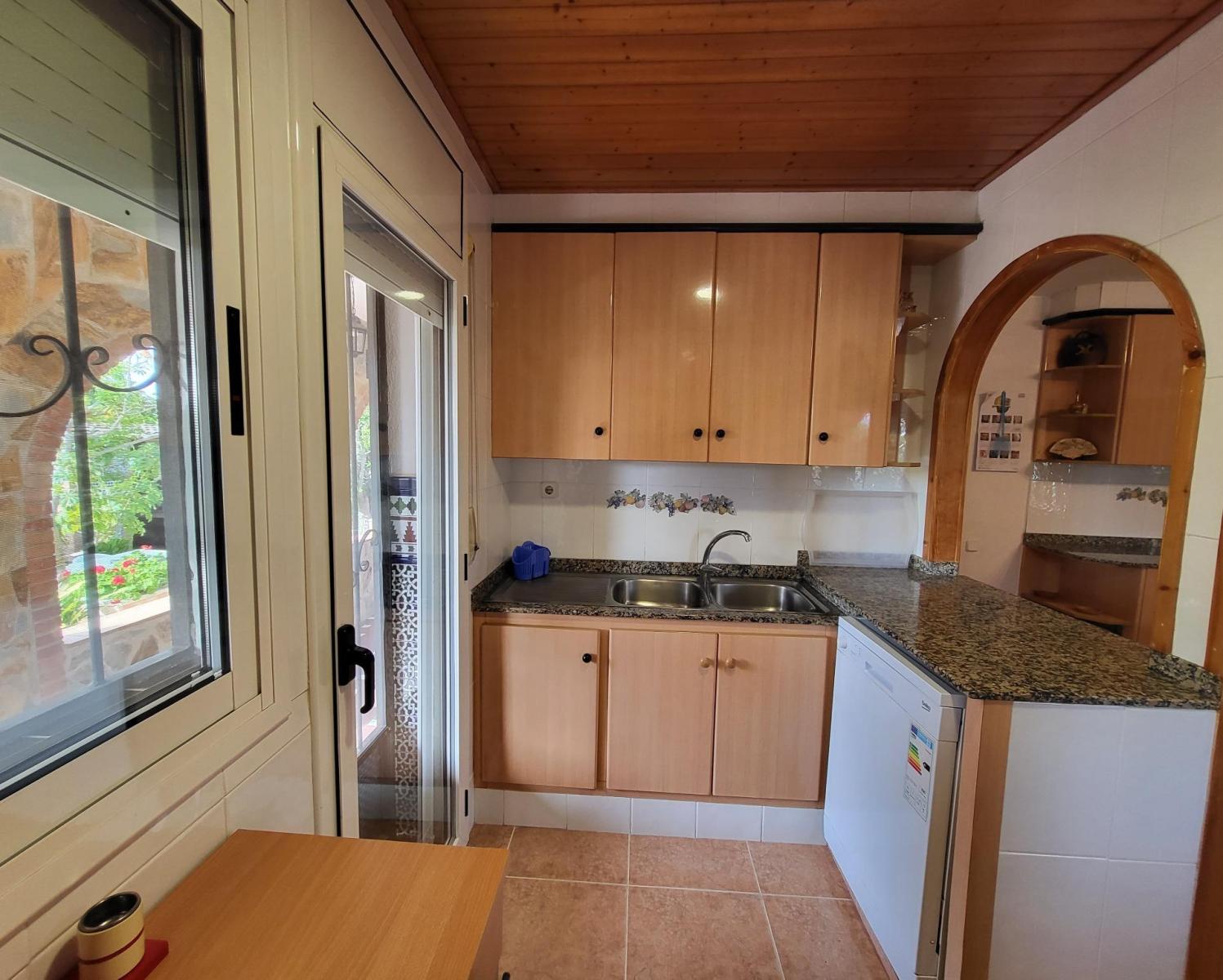 Finca en Venta en L' Ametlla de Mar