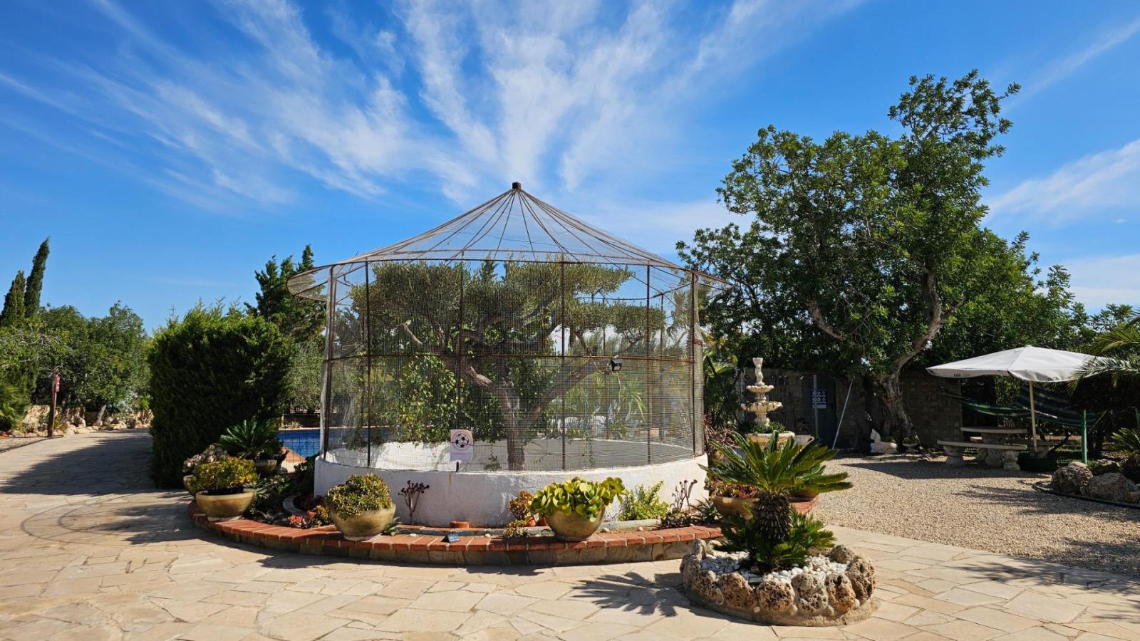Finca en Venta en L' Ametlla de Mar