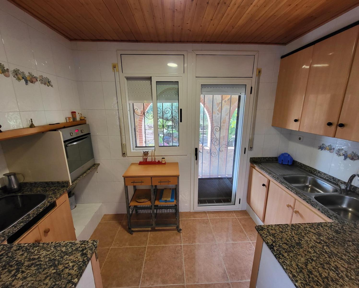 Finca en Venta en L' Ametlla de Mar