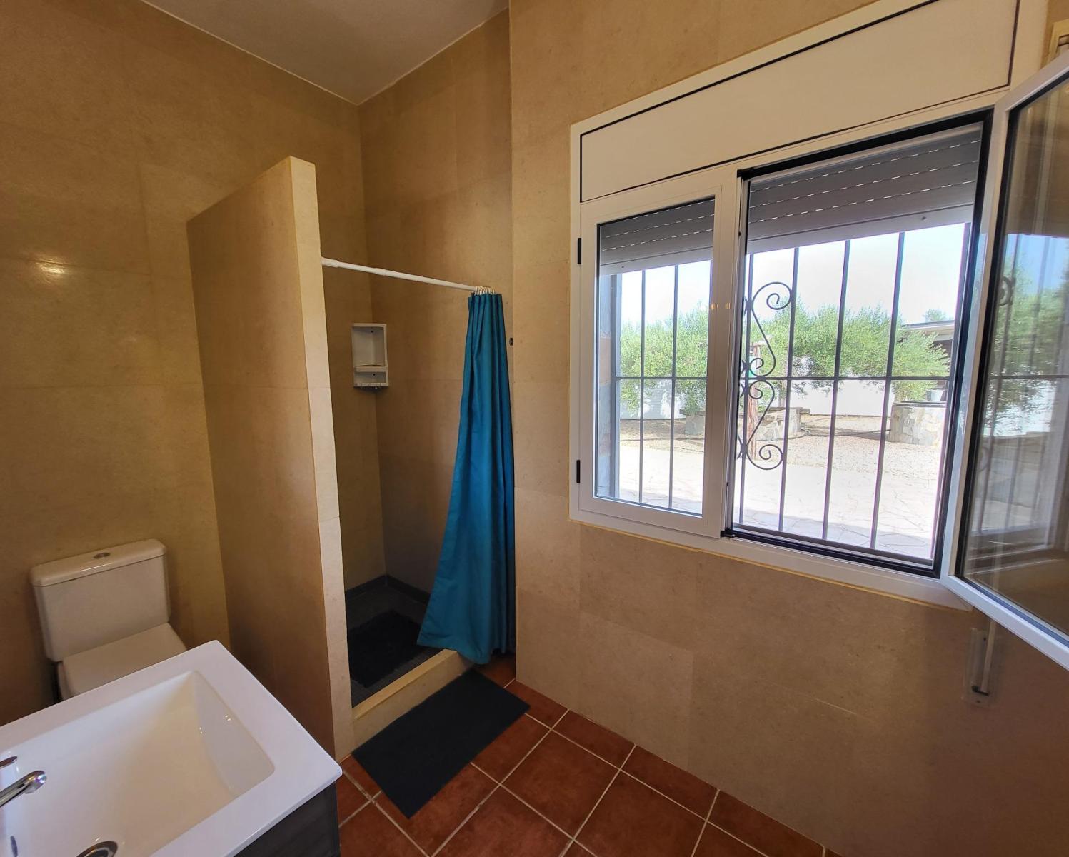 Finca en Venta en L' Ametlla de Mar