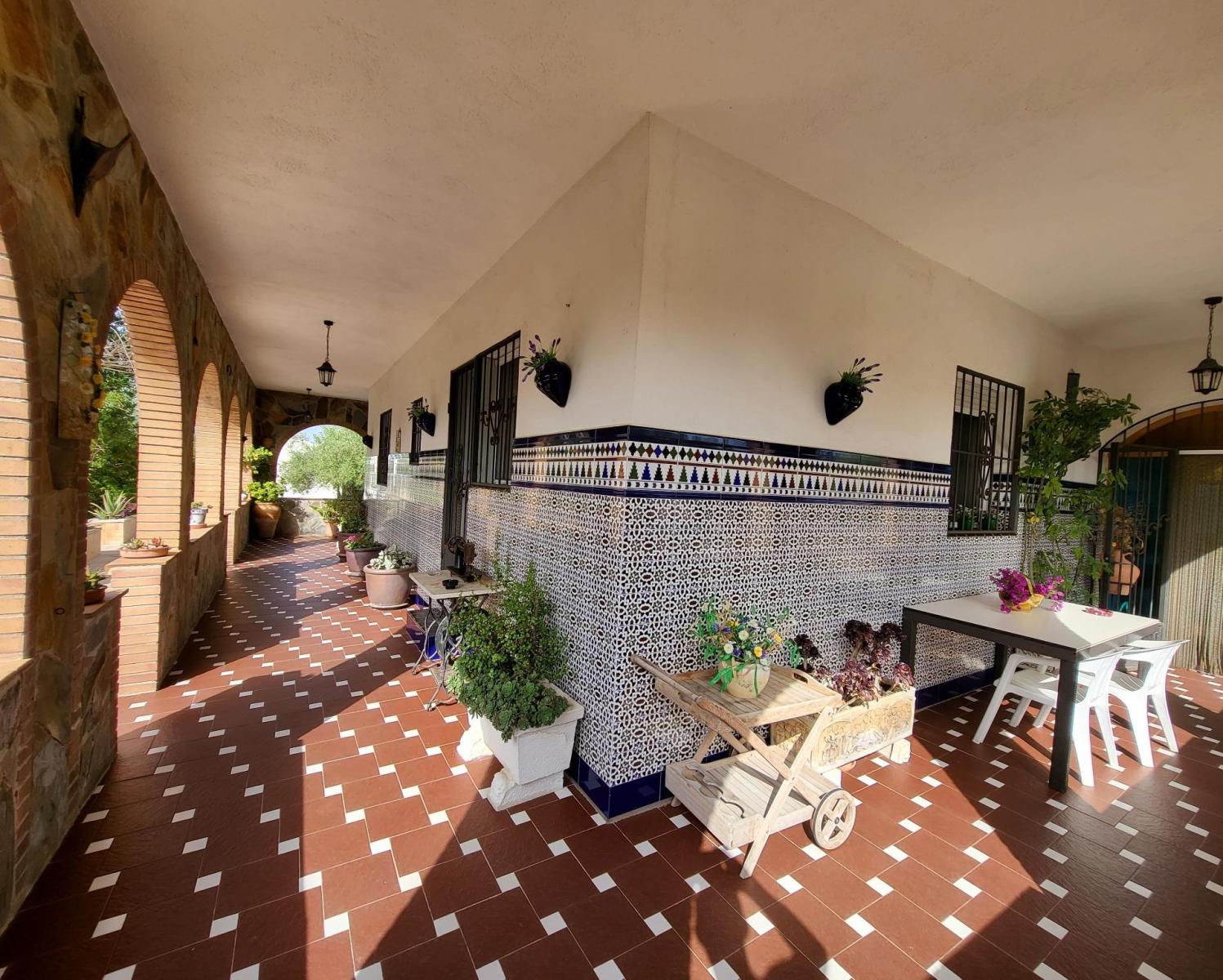 Finca en Venta en L' Ametlla de Mar