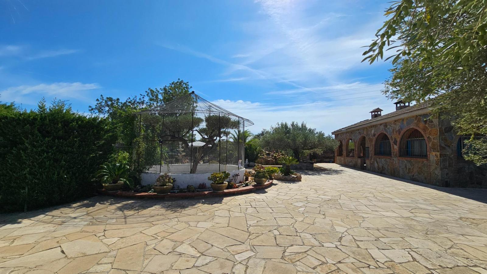 Finca en Venta en L' Ametlla de Mar