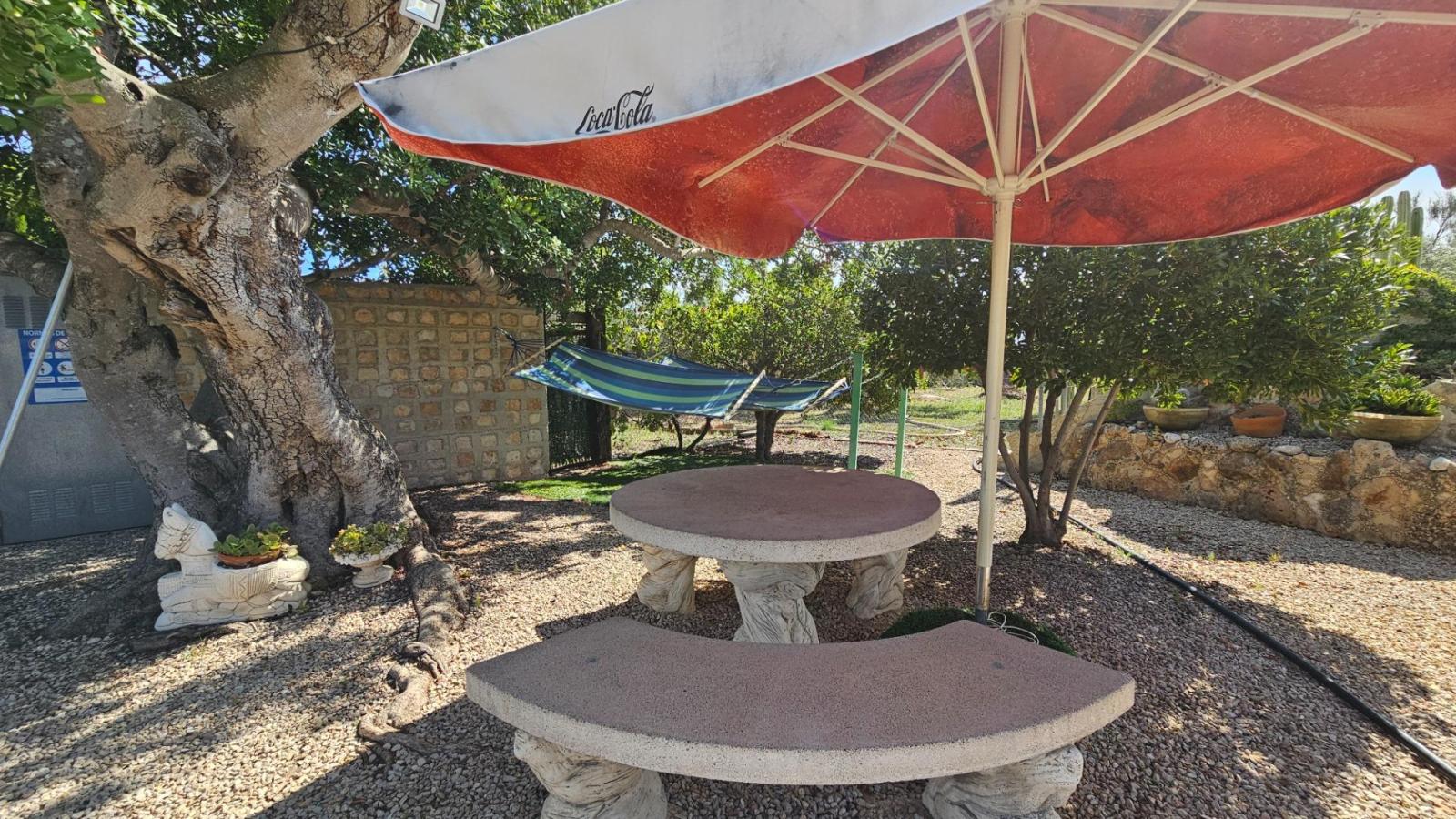Finca en Venta en L' Ametlla de Mar