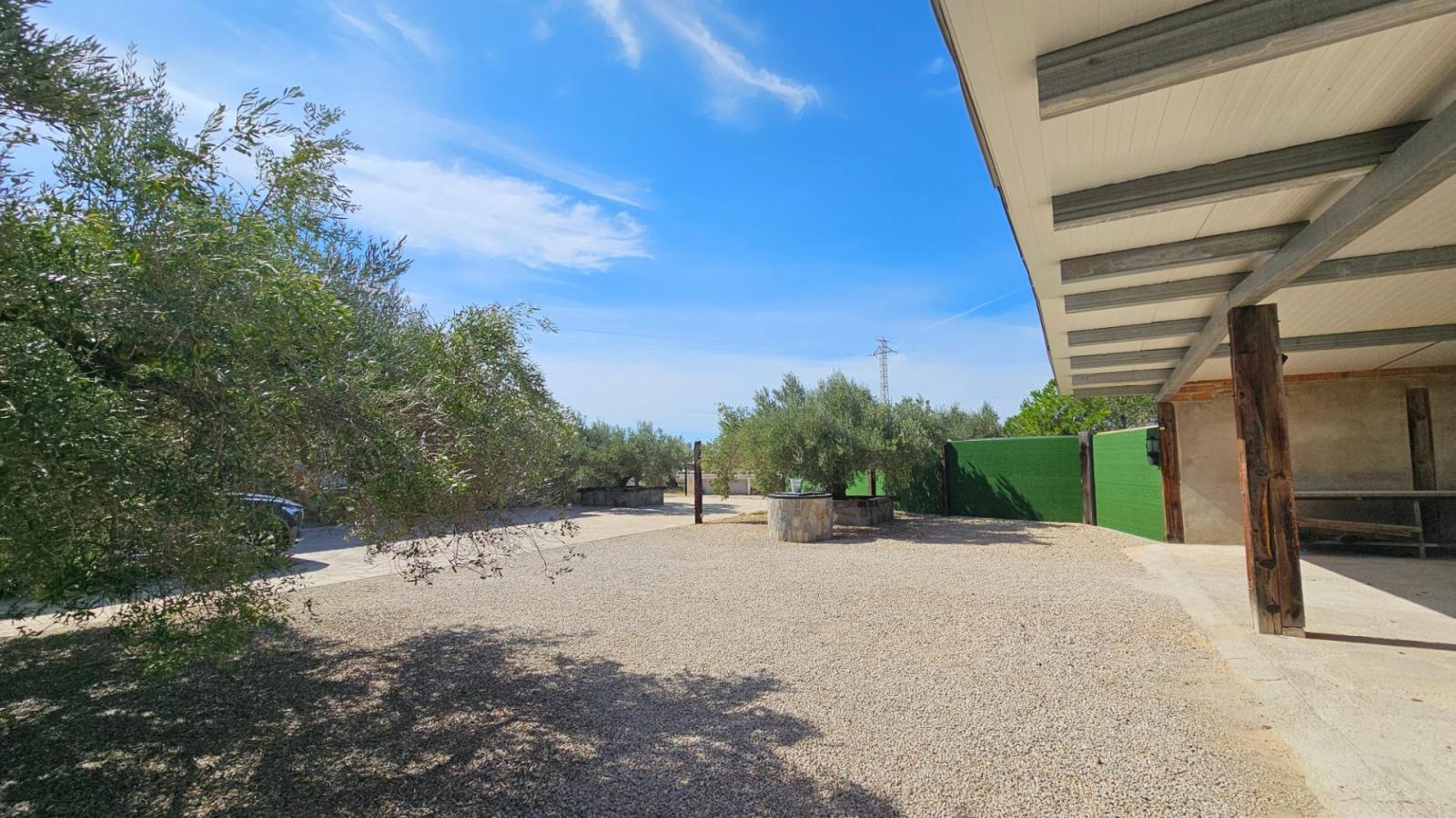 Finca en Venta en L' Ametlla de Mar
