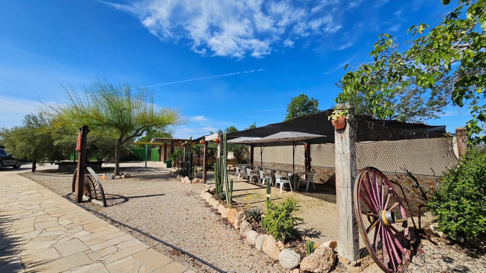 Finca en Venta en L' Ametlla de Mar