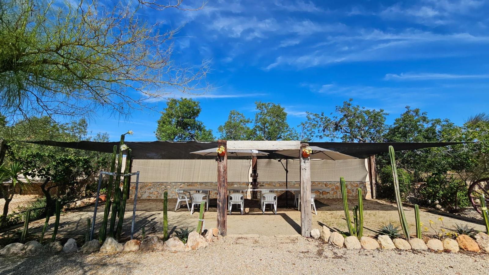 Finca en Venta en L' Ametlla de Mar