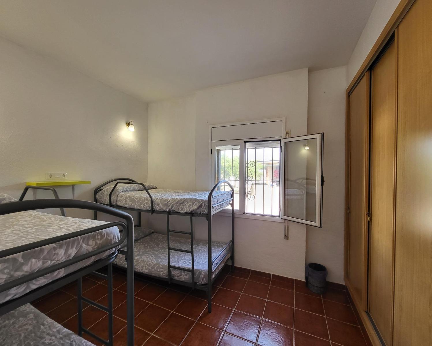 Finca en Venta en L' Ametlla de Mar