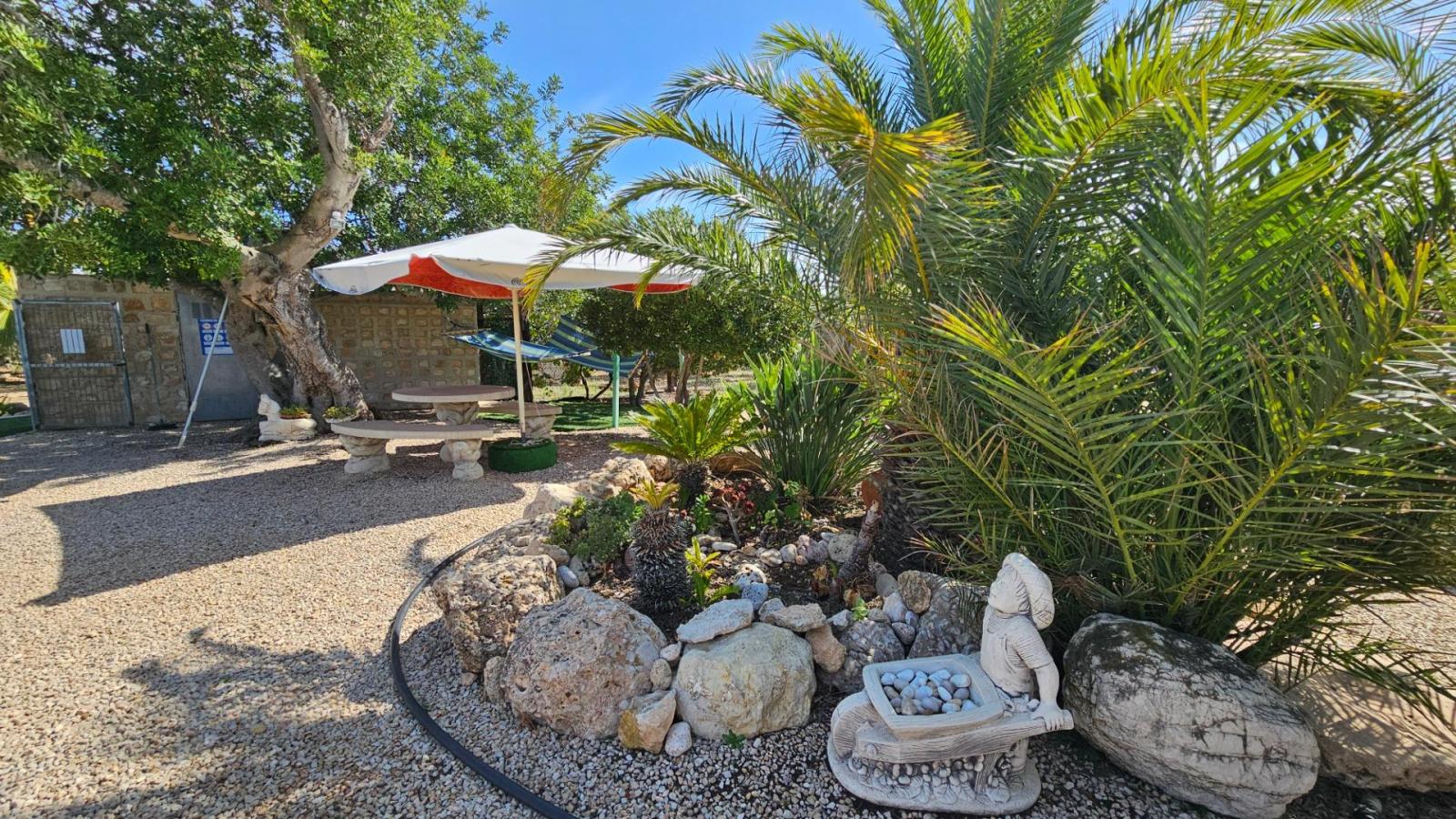 Finca en Venta en L' Ametlla de Mar