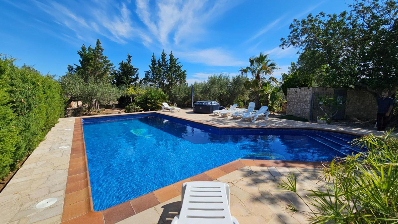 Finca en Venta en L' Ametlla de Mar