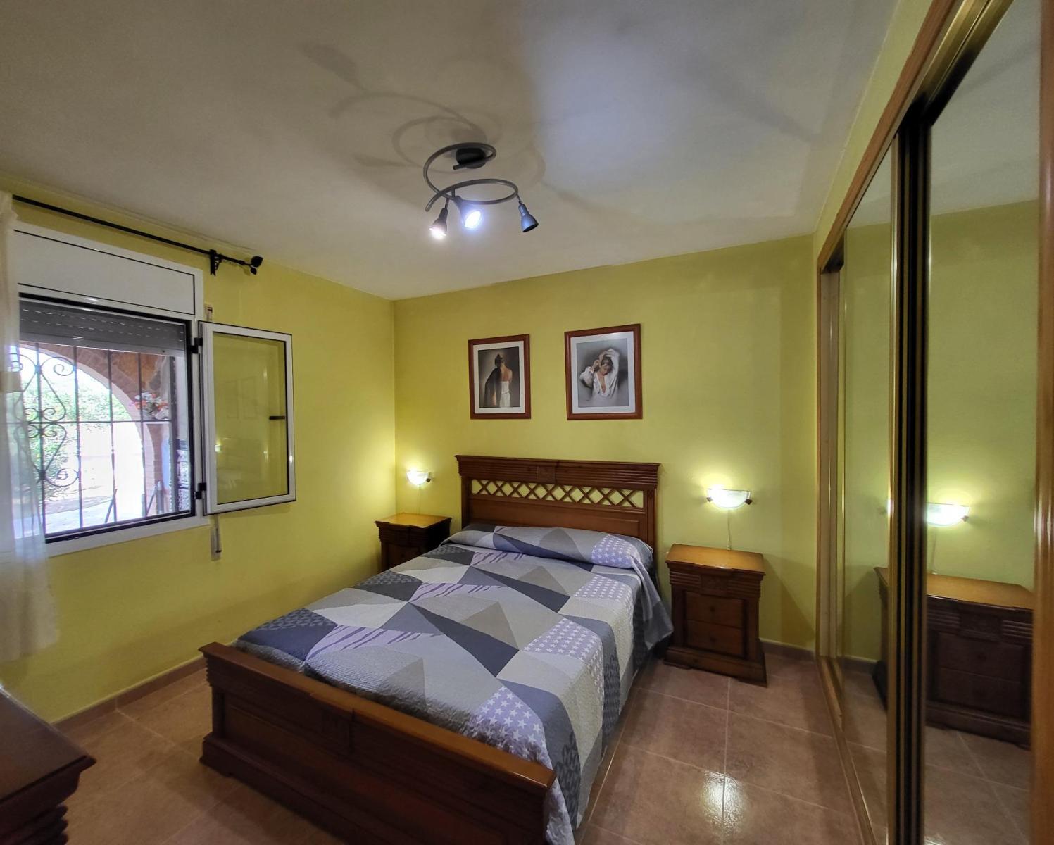 Finca en Venta en L' Ametlla de Mar