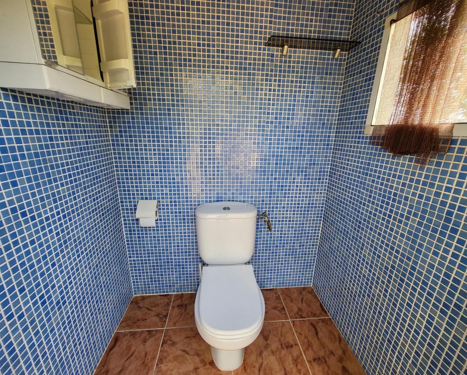Finca en Venta en L' Ametlla de Mar