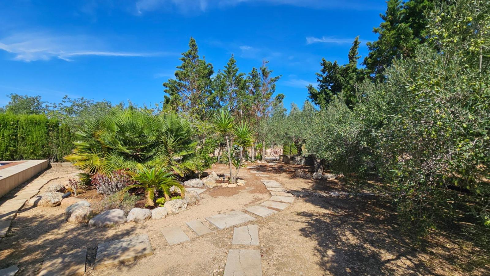 Finca en Venta en L' Ametlla de Mar