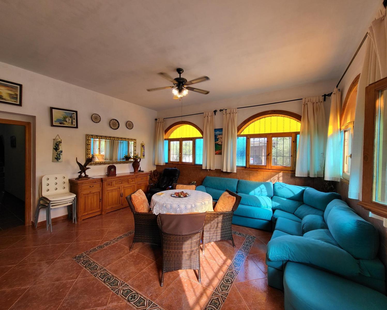 Finca en Venta en L' Ametlla de Mar