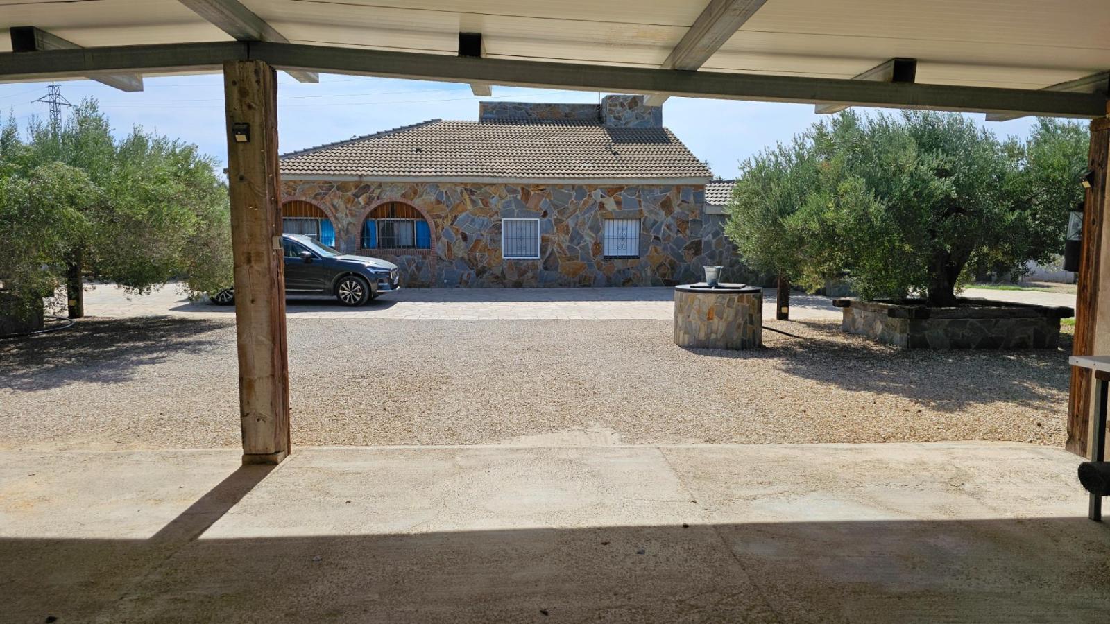 Finca en Venta en L' Ametlla de Mar
