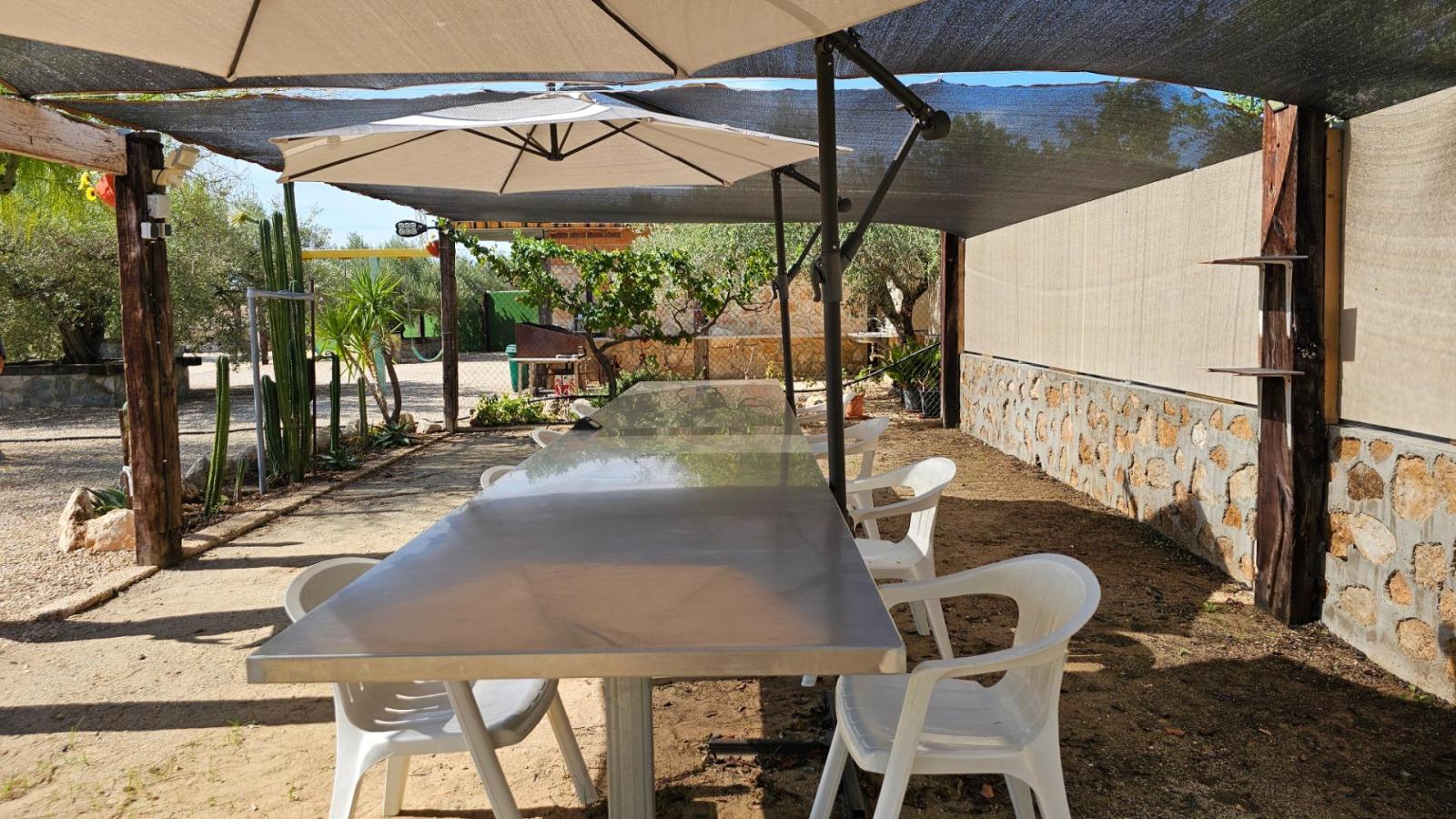 Finca en Venta en L' Ametlla de Mar