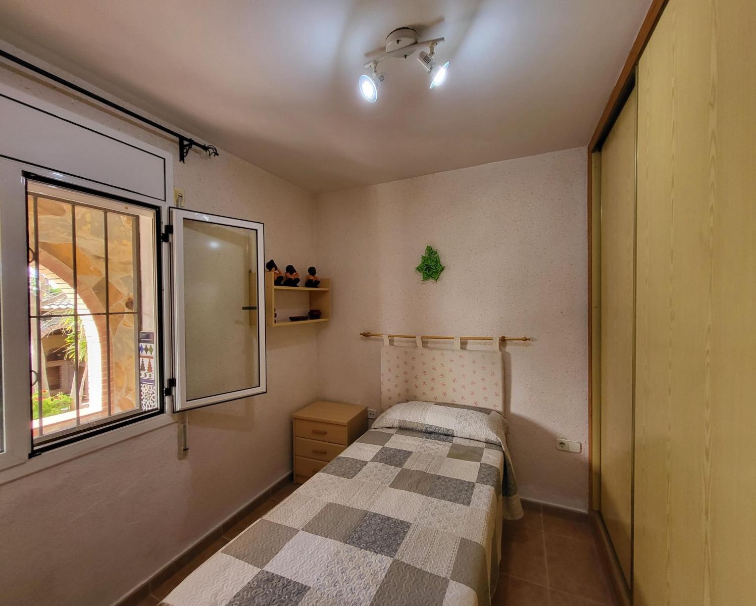 Finca en Venta en L' Ametlla de Mar
